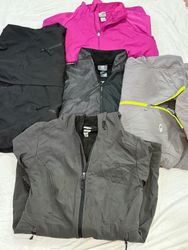 Mix Champion Jackets