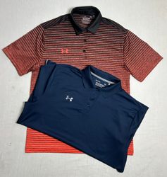 T-shirts Under Armour WR_0497