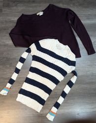 2007 - Loft Ann Taylor loft Cardigan Sweaters