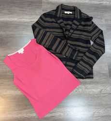 2008 - Loft Ann Taylor loft Cardigan Sweaters