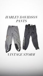 Pantalon Harley Davidson