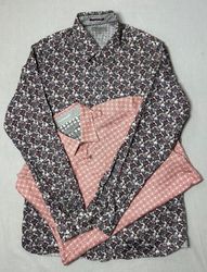 Ted Baker Shirts WR_0498
