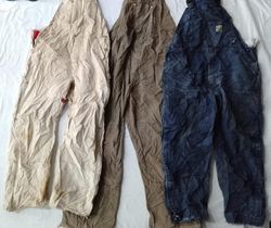 CR5873 Carhartt Overall