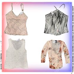 Soft girl feminine picks