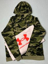 Under Armour hoodies WR_0501