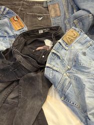 Armani Jeans