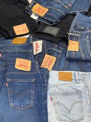 Levi's Jeans