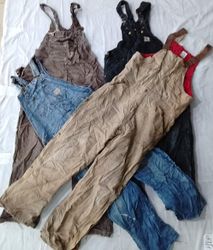 CR5875 Macacões Carhartt