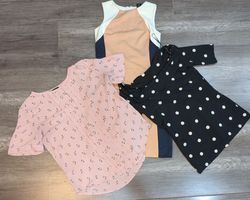 2012 - Loft, Ann Taylor Blouse , Dresses