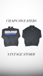 Chaps Sweaters