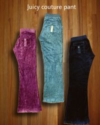 Juicy couture authentique 12 pièces