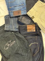 G Star Jeans