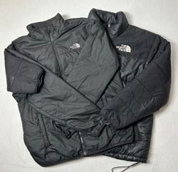 The North Face Jackets WR_0505
