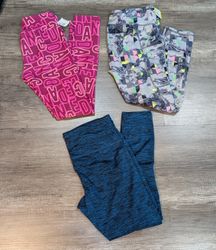 2015 -  Athletic Leggings & Trouser