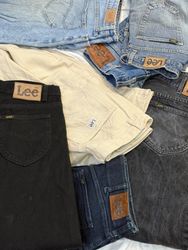 Lee Jeans