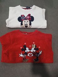 Mickey Mouse Crewnecks