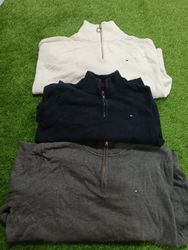 Tommy Hilfiger 1/4 zip