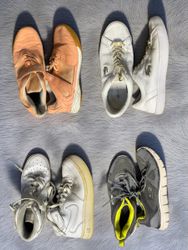 「ブランドシューズ 👟」