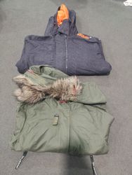 Superdry Jacket
