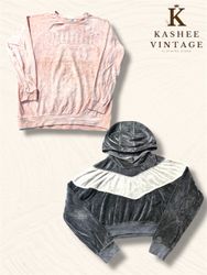 Nike puma reebok jackets