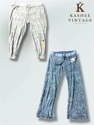 Fila Nike Tommy Hilfiger pants