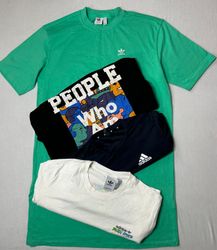Adidas T-shirts WR_0512