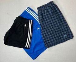 Adidas shorts WR_0516