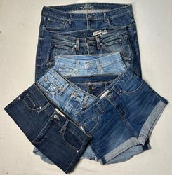 Levi’s shorts WR_0518