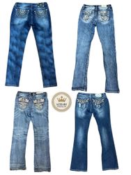 Miss me Rock Rivival jeans 08 pcs At 298