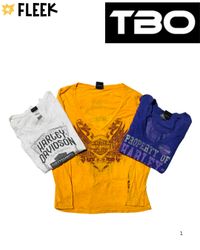 T-shirts Harley Davidson