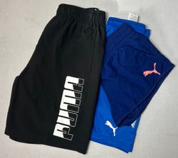 Puma shorts WR_0519