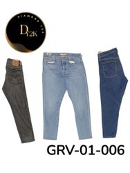 Levi’s Original Denim Jeans for unisex | Classic F..