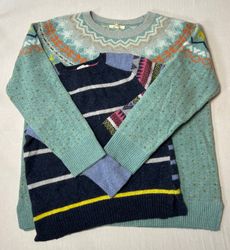 Maglione bianco WR_0521