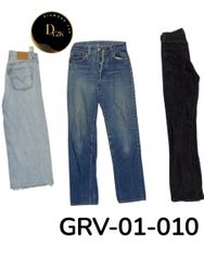 Levi’s Premium Blue Jeans – Everyday Casual Look (..