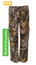 「Realtreeパンツ」