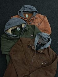 Dickies Workwear Jackets