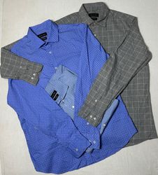 Massimo dutti shirts WR_0535