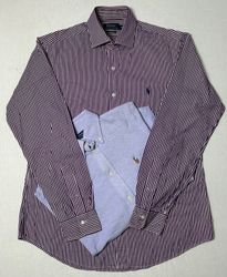 Polo Ralph Lauren shirt WR_0536