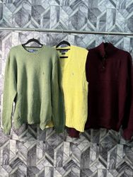 AVG-0122 Ralph Lauren Knitwear