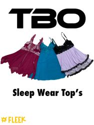 Sleep Wear Top’s