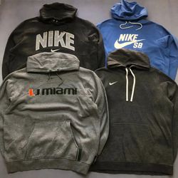 Nike Hoodie