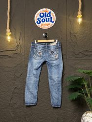 Miss Me Jeans バンドル | OSV-32