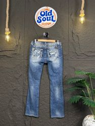 Miss Me Jeans バンドル | OSV-34