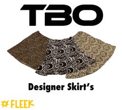 Designer Skirt’s