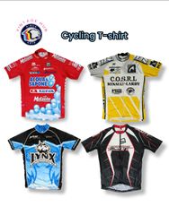 Cycling T-shirt
