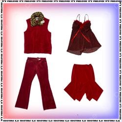 Valentine Sweetheart  UN-014