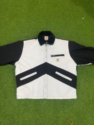 Carhartt Rework Jackets