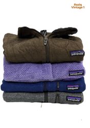 💥 RV1686 Patagonia Fleece Jackets