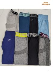 💥 RV1688 Gymshark Leggings