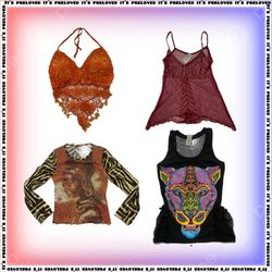 Fun Festival Tops UN-016
